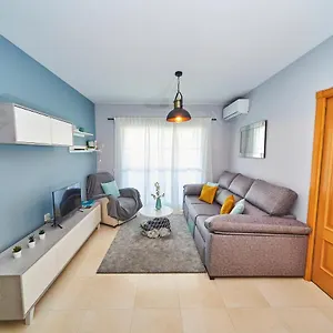 Apartamento Mirador De Apartamento