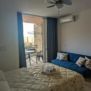 Biznaga House Apartamento