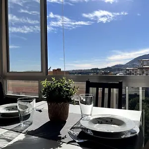 En Costa Apartamento