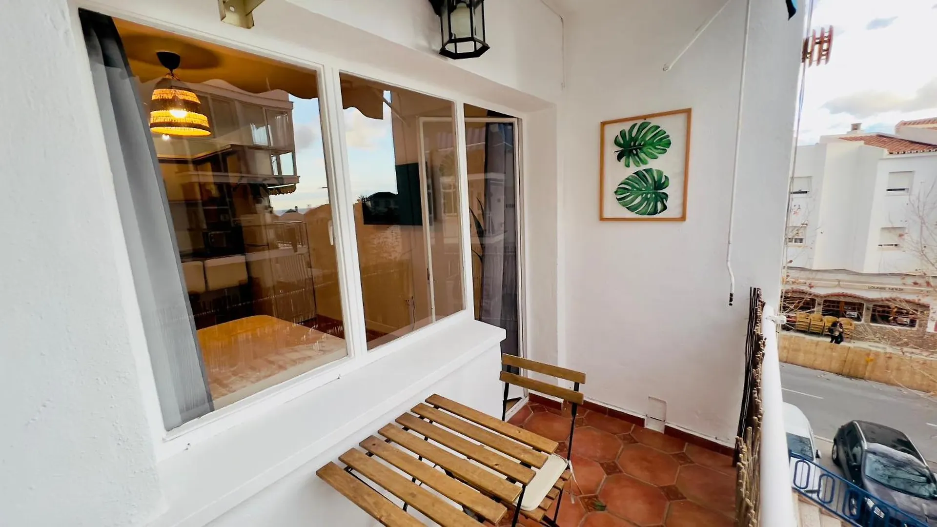 Lejlighed Estudio Bahia En El Centro De Nerja - South Costa